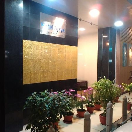Hotel Ajaya 바라나시 외부 사진